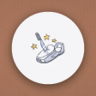 Safety Last Trophy