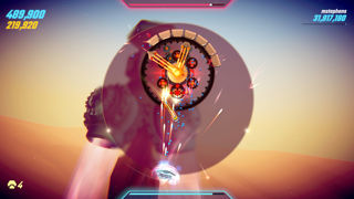 Shatter Remastered Deluxe Screenshot 2