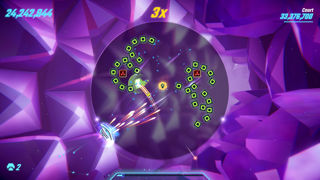 Shatter Remastered Deluxe Screenshot 5