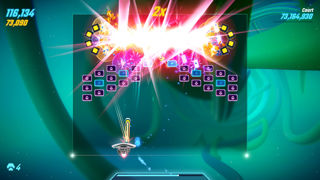 Shatter Remastered Deluxe Screenshot 1