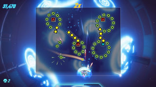 Shatter Remastered Deluxe Screenshot 8