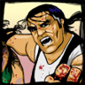 Franko Is Really Back Trophy