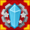 Skyworld Legend Trophy