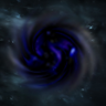 Black hole Trophy