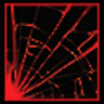 The Breaking Web Trophy
