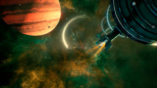 The Long Journey Home Screenshot 6