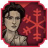 A Light Snowfall Trophy