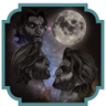 Full Moon Trophy