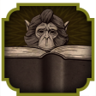 Grand Master Librarian Trophy