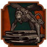 Journeyman Librarian Trophy