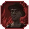 Made Them Cry Trophy