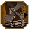 Master Librarian Trophy