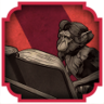 Novice Librarian Trophy