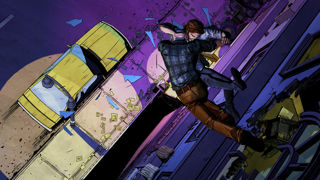 The Wolf Among Us Screenshot 7