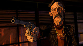 The Wolf Among Us Screenshot 8
