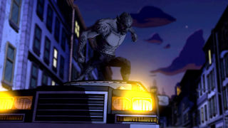 The Wolf Among Us Screenshot 10