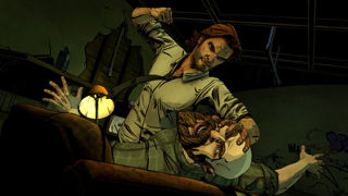 The Wolf Among Us Screenshot 2