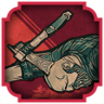 Welcome to Fabletown Trophy