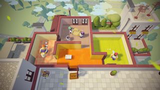Tools Up! Screenshot 13