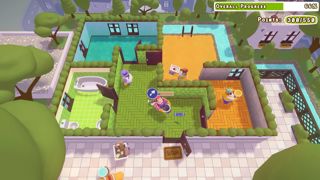 Tools Up! Screenshot 2