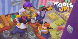 Tools Up! Screenshot 14