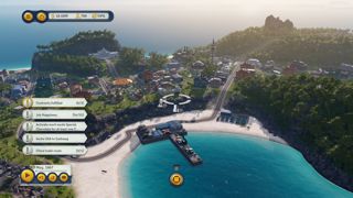 Tropico 6 Screenshot 4
