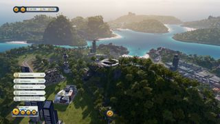 Tropico 6 Screenshot 1