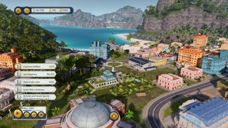 Tropico 6 Screenshot 2