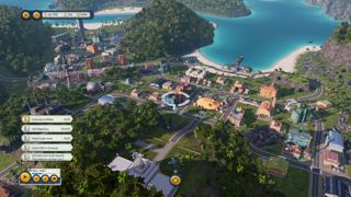 Tropico 6 Screenshot 10