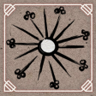 Absent Dawn Trophy