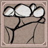 Absent Mountain Range Trophy