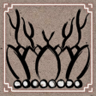 Guardian of Death of Guidance Trophy