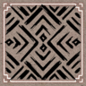 Skilled Messenger Trophy