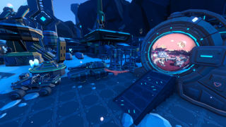 Aery - A New Frontier Screenshot 9