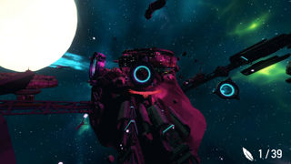Aery - A New Frontier Screenshot 2
