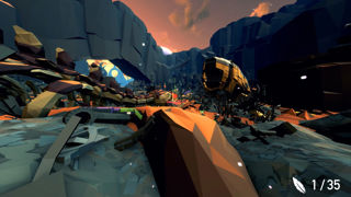 Aery - A New Frontier Screenshot 8