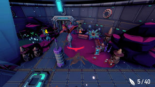 Aery - A New Frontier Screenshot 7