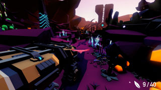 Aery - A New Frontier Screenshot 10