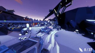 Aery - A New Frontier Screenshot 4