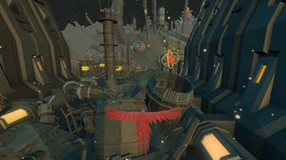 Aery - A New Frontier Screenshot 3
