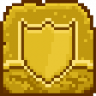 Planet Defender Trophy
