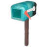 Rain, Sleet, Snow, or Hail Trophy