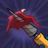 Soul of Wicked Trophy