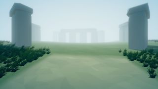 Drowning Screenshot 1