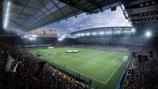 FIFA 22 Screenshot 5