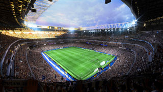 FIFA 22 Screenshot 4
