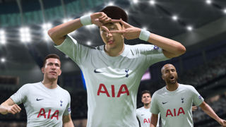 FIFA 22 Screenshot 3