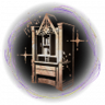 Above and Beyond Trophy
