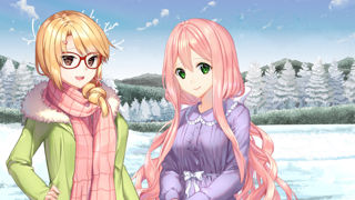 Heart of the Woods Screenshot 3