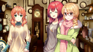 Heart of the Woods Screenshot 2